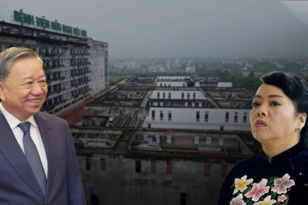 5 thuộc hạ xộ khám, tương lai Nguyễn Thị Kim Tiến đen như “đời chị Dậu”!