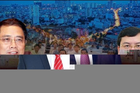 TINH GỌN HAY TINH NGHỊCH? – KHI CÀNG SÁP NHẬP CÀNG PHÌNH RA