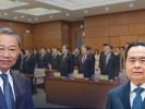 Trần Thanh Mẫn, kẻ “khờ” gặp thời hay cao nhân ẩn mình?