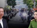 Đang cố “gầm rú”, Mai Hoàng là hổ giấy hay hổ thật?