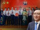 HỘI NÔNG DÂN “TRÁ HÌNH”