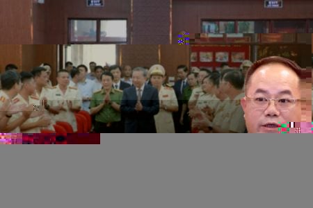 Một tướng Hưng Yên nữa được Tô Lâm cho trấn giữ Ninh Bình?