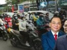 P. N Vượng-P. M Chính, cả 2 cùng Phạm!