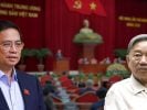 Bị T. Lâm bắt nạt lâu ngày, đã đến lúc Phạm Minh chính vùng lên?