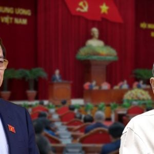 Bị T. Lâm bắt nạt lâu ngày, đã đến lúc Phạm Minh chính vùng lên?