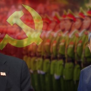 Hậu Trọng: Khi Tô Lâm thay ghế, cuộc thanh trừng trở nên khôn lường 