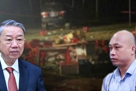 Nhìn từ ĐH Đảng xã ở Yên Bái quyền lực độc tôn của ĐCSVN có còn xứng đáng? 