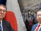 NHẬT CẤM LAO ĐỘNG 3 TỈNH: CÚ TÁT VÀO THỂ DIỆN.