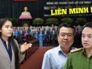 Được Tô Tổng- Ba Dũng  “se duyên”, liên minh Nguyễn Thanh Nghị-Mai Hoàng hình thành!
