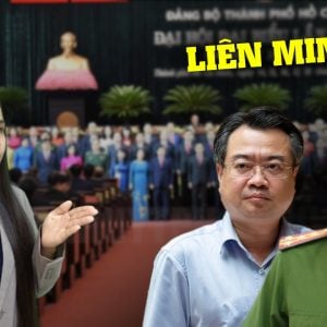 Được Tô Tổng- Ba Dũng  “se duyên”, liên minh Nguyễn Thanh Nghị-Mai Hoàng hình thành!