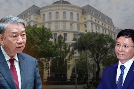 Phan Đức Dũng “té lầu” cái chết đúng quy trình hay điểm khởi đầu bi kịch chính trị lớn?