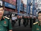 GÓC KHUẤT CỦA MỘT KẺ NHÚNG CHÀM
