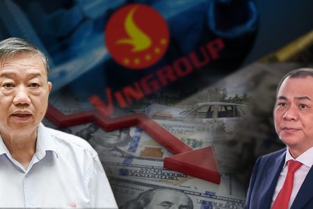 Vingroup đang nợ đến 31 tỷ USD Nhà nước và người dân VN sẽ chịu thiệt hại ra sao?