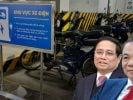 Tô Lâm, Phạm Nhật Vượng, Phạm Minh Chính đối đầu 100 triệu dân. Ai thắng?