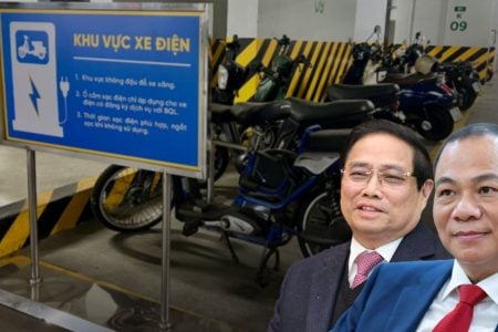 Tô Lâm, Phạm Nhật Vượng, Phạm Minh Chính đối đầu 100 triệu dân. Ai thắng?