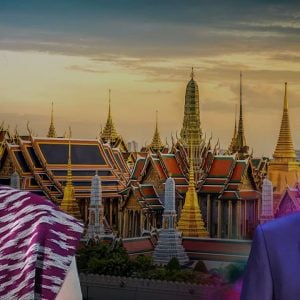 Thái Lan giữ lợi ích quốc gia trước thuế quan của Trump, Tô Lâm nhắm mắt chịu “0%” vì ai?