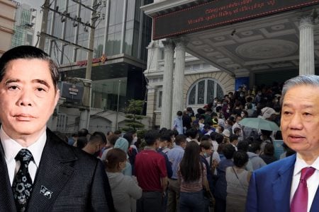 ‘KỶ NGUYÊN’ SAI LẦM VÀ DỐI LỪA