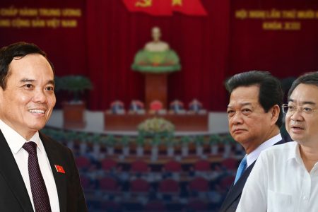 Biến động nhân sự, chỉ dấu nội bộ bất ổn trong Đảng!