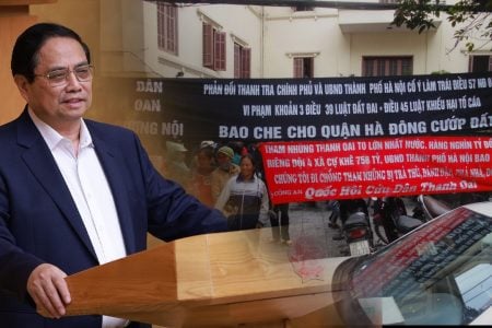 Ai có lỗi vậy ngài Thủ?
