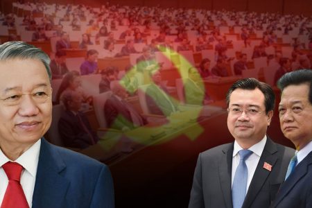 Thất bại ê chề hay nước cờ cao của Ba Dũng?