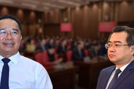 Sài Gòn đất lành cho phe Tư Sang, đất dữ cho Ban Dũng?