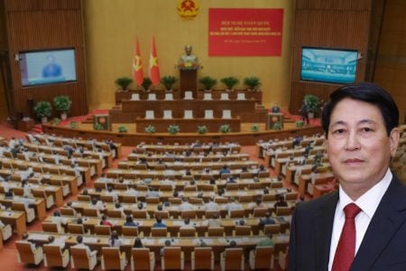 Đi từ thất bại này đến thất bại khác, Lương Cường sắp “lên đường”? 