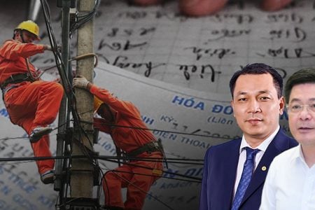 BÁO LỖ ĐỂ TĂNG GIÁ, BÁO LÃI ĐỂ RÚT TIỀN – TRÒ ẢO THUẬT CỦA “NHÀ ĐÈN”