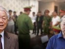 THANH TRỪNG CHÍNH TRỊ ĐANG NÚP BÓNG “CHỐNG THAM NHŨNG” TỪ THƯỢNG TẦNG 