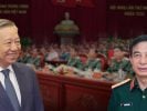 Biến căng Bộ Quốc phòng, Tô Lâm tìm mọi cách quật Phan Văn Giang?
