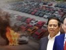 “Tay sai” âm thầm phản đòn, Vượng -Chính-Tô đỡ thế nào?