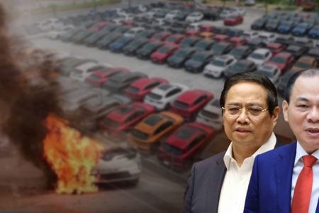 “Tay sai” âm thầm phản đòn, Vượng -Chính-Tô đỡ thế nào?