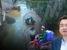 MỘT CÚ XÔ – ĐỔ CẢ MỘT PHẬN NGƯỜI