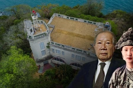Ề XUẤT DÙNG LẦU BẢO ĐẠI CHO LÃNH ĐẠO Ở, KHÁNH HÒA YÊU CẦU KIỂM ĐIỂM