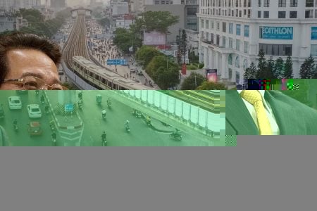 Thủ Chính cho soi Cát Linh Hà Đông, có ai dám soi đến chân ông Ba Dũng?