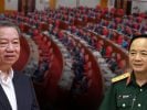 ÔNG TÔ LÂM: TRUNG ƯƠNG KHÓA MỚI DỰ KIẾN CÓ 200 ỦY VIÊN, BỘ CHÍNH TRỊ CÓ 17-19 ỦY VIÊN