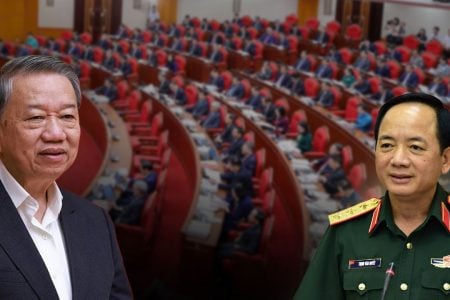 ÔNG TÔ LÂM: TRUNG ƯƠNG KHÓA MỚI DỰ KIẾN CÓ 200 ỦY VIÊN, BỘ CHÍNH TRỊ CÓ 17-19 ỦY VIÊN