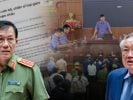TRA TẤN PHẠM NHÂN ĐẾN VONG MẠNG– VẾT NHƠ CỦA HỆ THỐNG TƯ PHÁP