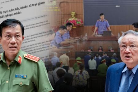 TRA TẤN PHẠM NHÂN ĐẾN VONG MẠNG– VẾT NHƠ CỦA HỆ THỐNG TƯ PHÁP
