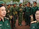 Vì sao Tổng Bí thư Tô Lâm lo sợ phe Quân đội trỗi dậy là điều có thật?