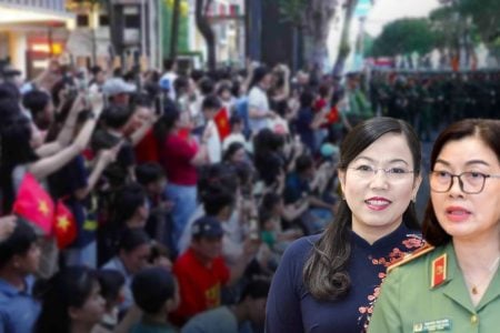 Quan chức “thối mồm”, đừng đổ lỗi cho mạng XH lệch lạc!