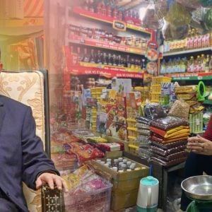Chính sách vội vã thiếu tầm nhìn của TBT Tô Lâm lại gây họa cho tiểu thương?