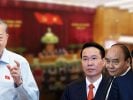 KINH THẬT, CHỈ CÓ THỂ LÀ ÔNG TÔ LÂM!