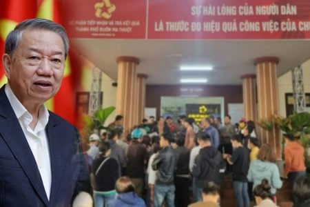 Vì sao cách mạng “tinh gọn bộ máy” của TBT Tô Lâm rối như tơ vò, nguy cơ phá sản cao?