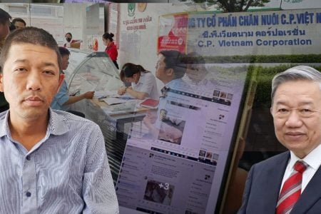 Ông Liễu Quý Ngân tố cáo và nghịch lý “bảo vệ người tố giác” thời TBT Tô Lâm?