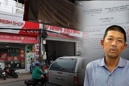 BỊ TRIỆU TẬP VÌ NÓI SỰ THẬT: AI BẢO VỆ NGƯỜI TỐ CÁO THỰC PHẨM BẨN?