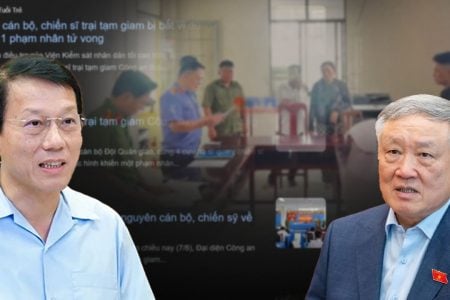 Vụ Công An Kiên Giang nhục hình gây tử vong hồi chuông báo động cho hệ thống tư pháp?