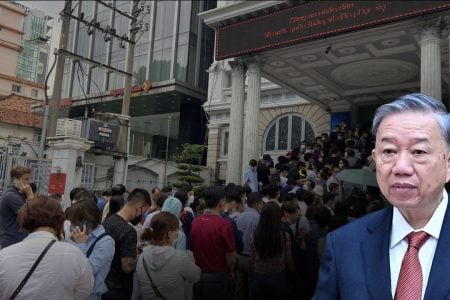 Chính quyền phiên bản Tô Lâm: Sau 1 tháng, dân bầm dập với “hủ tục” hành chính