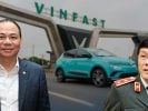 Thời Lương Tam Quang, vì sao Công an làm “tay sai”?