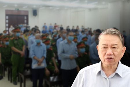 Những câu hỏi làm “lòi mặt chuột” một Tổng Bí!