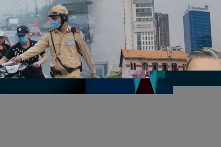 Tiếp tục những câu hỏi về sự “chính trực, tử tế” của một hôn quân!